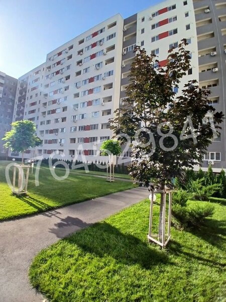 Militari Apt. 2 camere, Rotar Park 2, bloc 2021, zona Metro-Mc Donald's