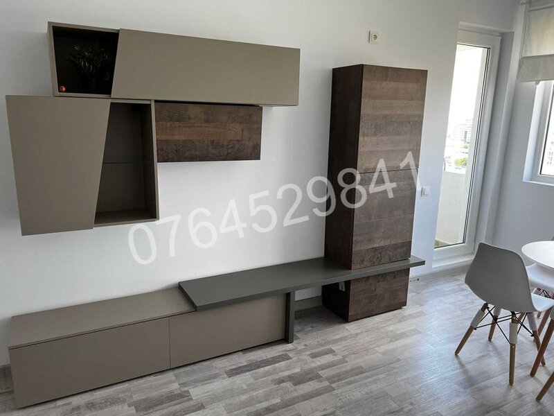 Militari Apt. 2 camere, Rotar Park 2, bloc 2021, zona Metro-Mc Donald's