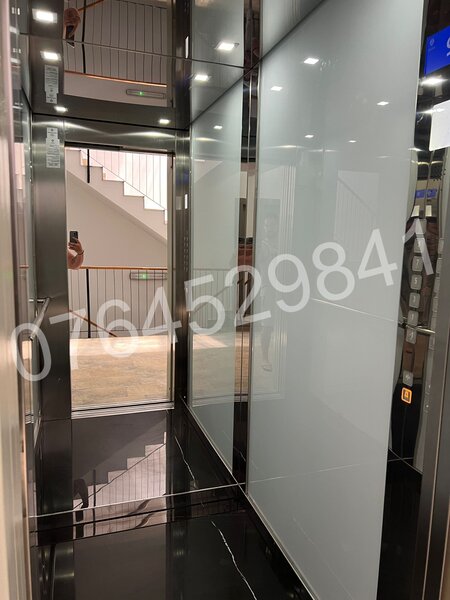 Militari Apt. 2 camere, Rotar Park 2, bloc 2021, zona Metro-Mc Donald's