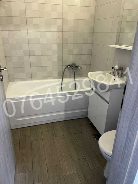 Militari Apt. 2 camere, Rotar Park 2, bloc 2021, zona Metro-Mc Donald's